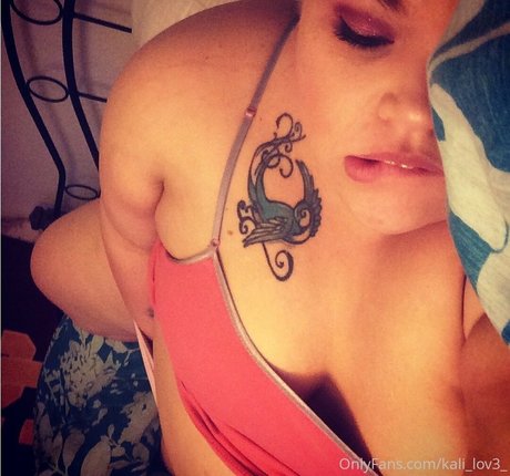 kali lov3_ Profile pic