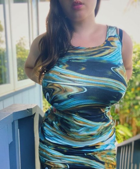 Nurse Eve top model archive