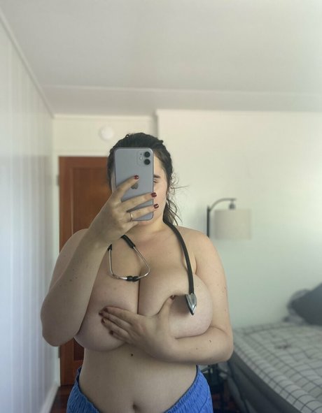 Nurse Eve best star pictures