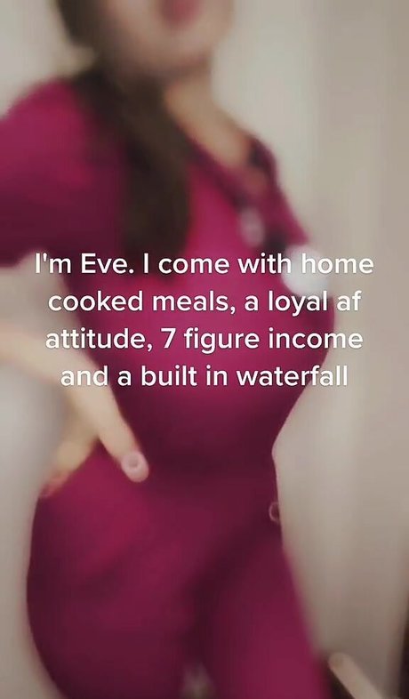 Nurse Eve sex actress photos