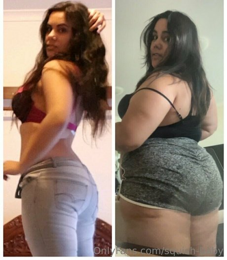 squish baby beautiful model gallery