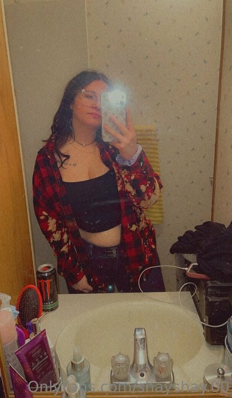 shayshay 00 top model pic