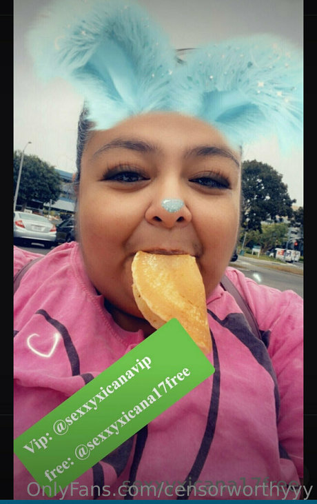 censorworthyyy model pretty galleries