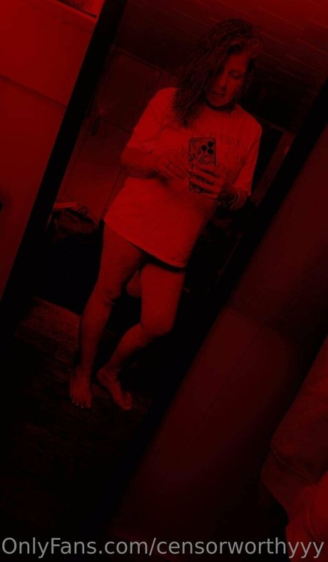 censorworthyyy art pornstar image