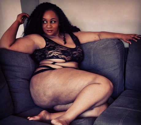 Faye Jackson best star pic