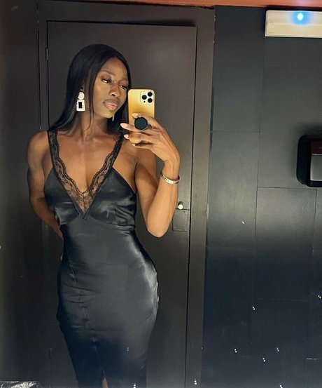 Khaddi Sagnia perfect actress pic