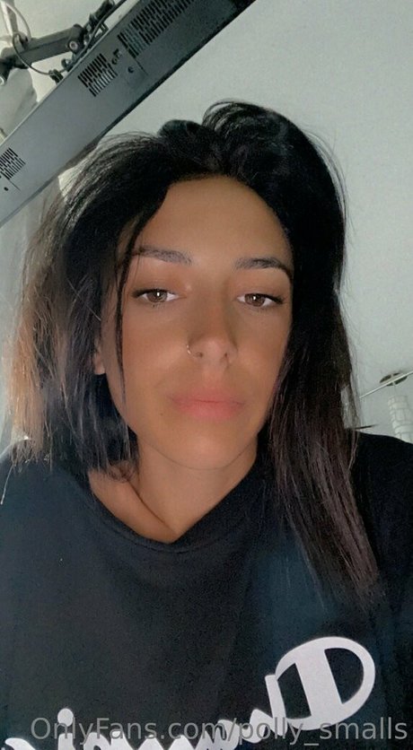 polly smalls adult actress photo