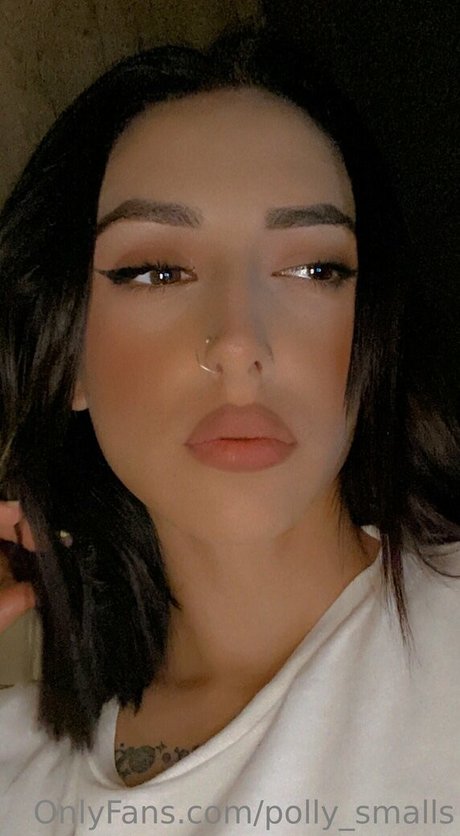 polly smalls pretty pornstar pic