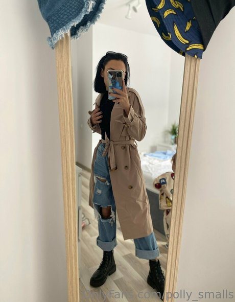 polly smalls actress photos