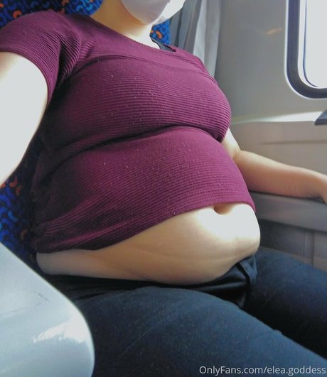 elea goddess model nude pictures