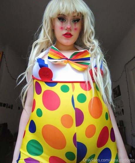 elea goddess pornstar pictures