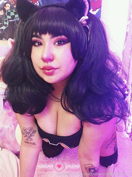 freejordanlalond nudes actress photo