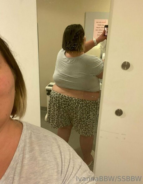 ivannabbw perfect model pics