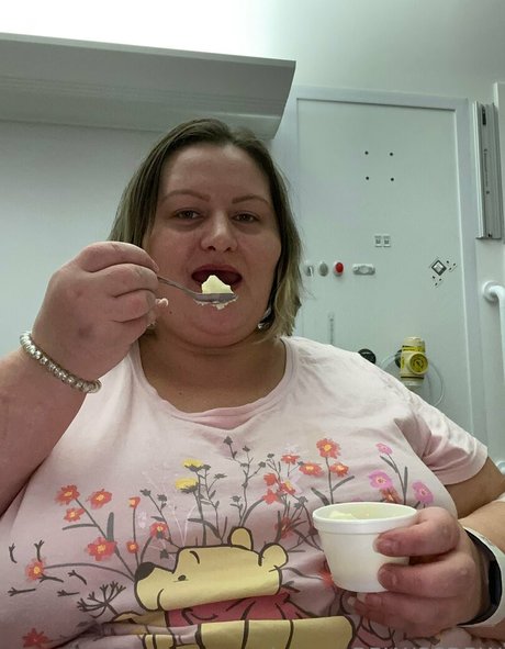 ivannabbw perfect model picture