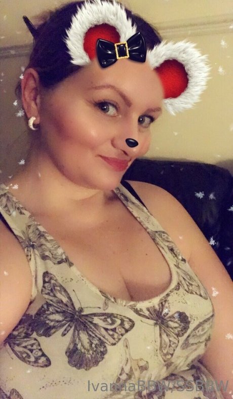 ivannabbw model nice pic