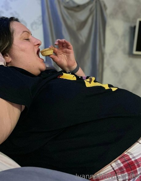 ivannabbw high quality actress pictures