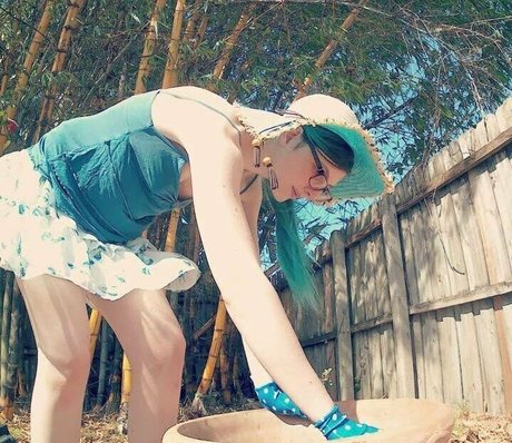 serenityshoals sex model pictures