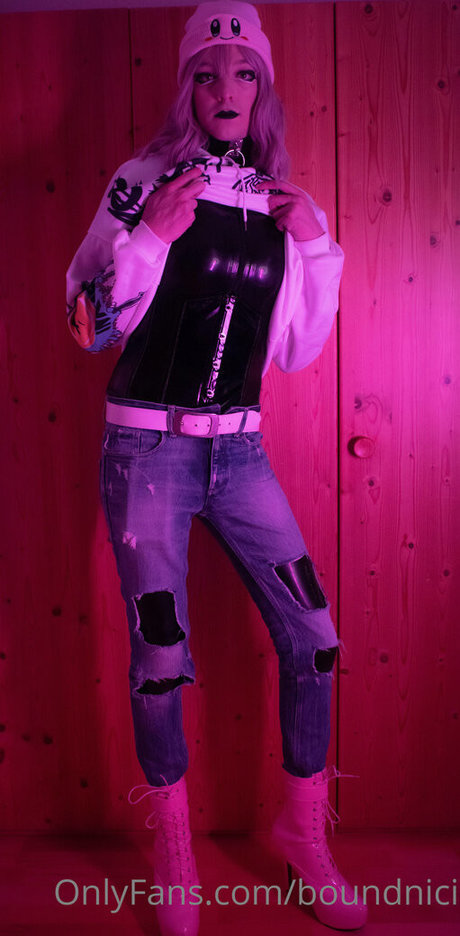 boundnici xxx pornstar images