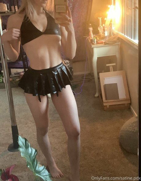 satine pdx porn star photos