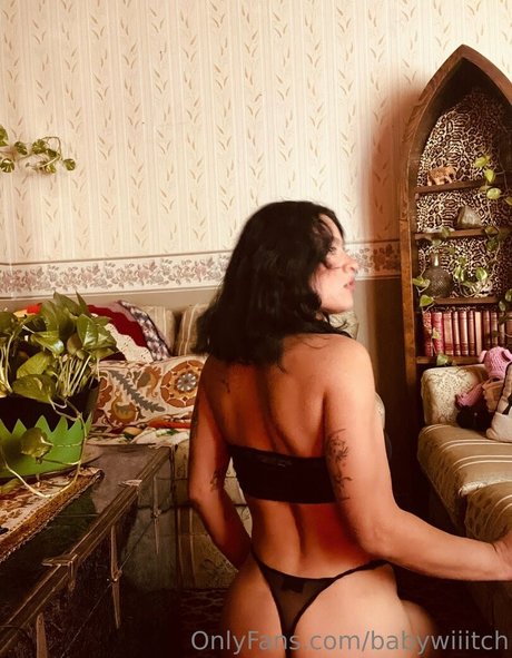 babywiiitch star nice pics