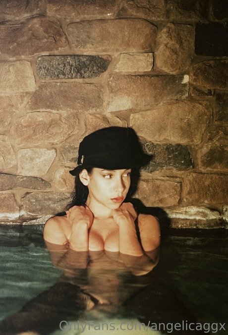 Angelicaggx star high quality archive