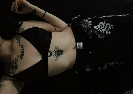 rinsdivine pornstar naked photo