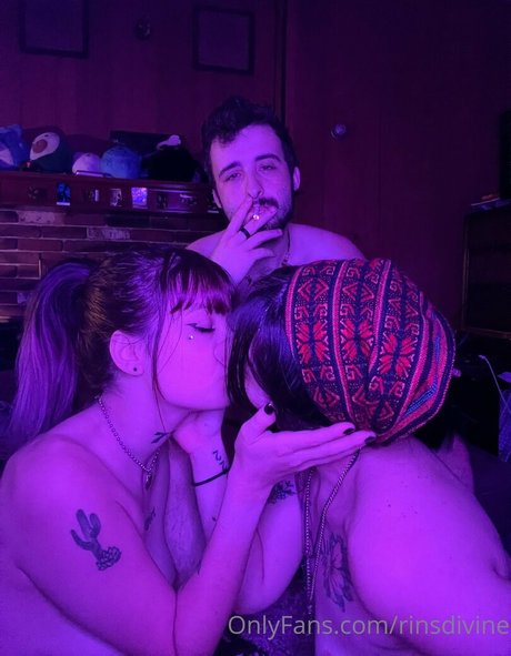 rinsdivine pornstar xxx photo