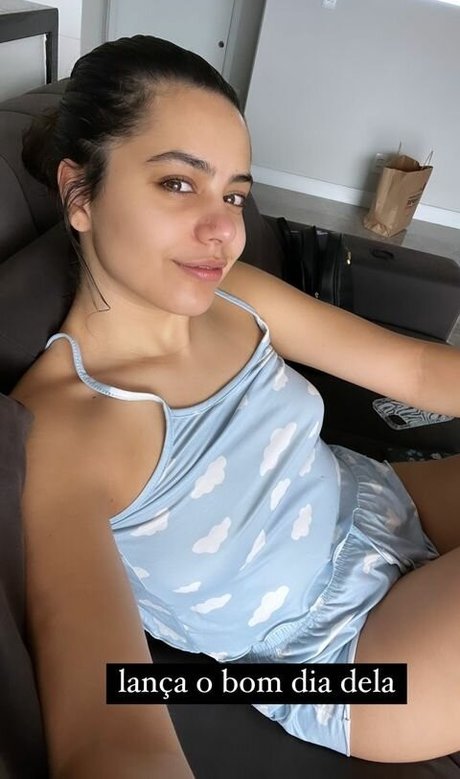 Yasmin Yassine nudes actress images