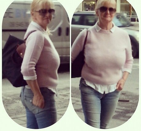 Beata Stanczak model nice img