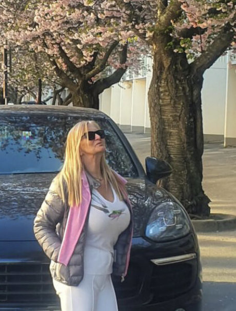 Beata Stanczak adult actress archive