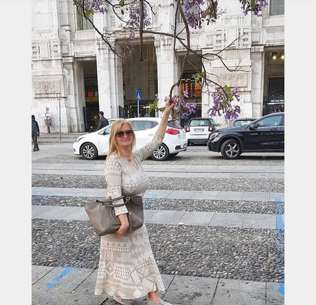 Beata Stanczak star exclusive images