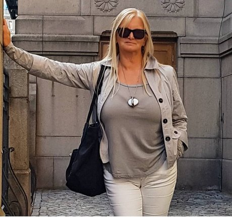 Beata Stanczak model sexy picture