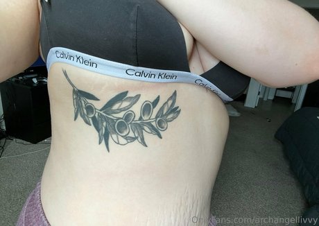 archangellivvy pornstar xxx images