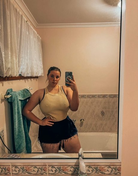 Caitlynmichelle1 art pornstar photos