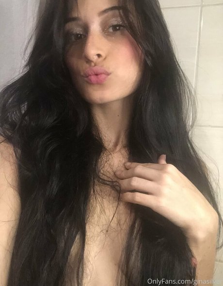 ginasilver adult actress photo