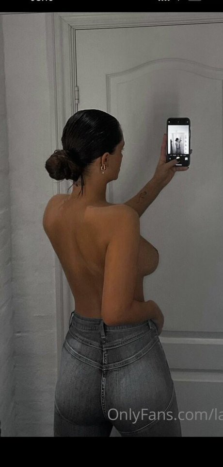 Lrke Bodilsen exclusive actress galleries