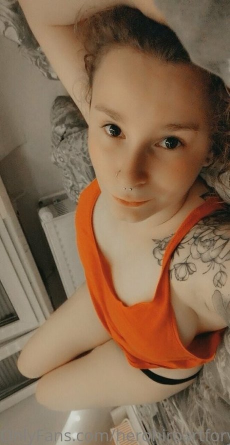 herohiroartforyou exclusive model galleries