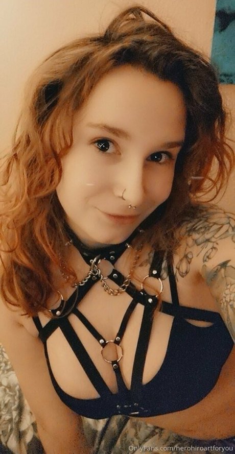 herohiroartforyou model perfect galleries