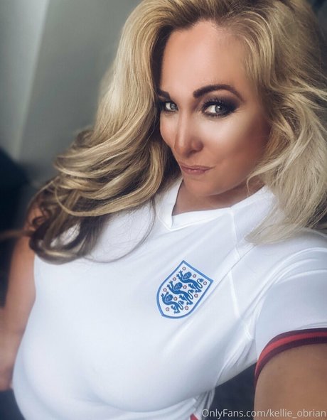 kellie obrian hot model gallery