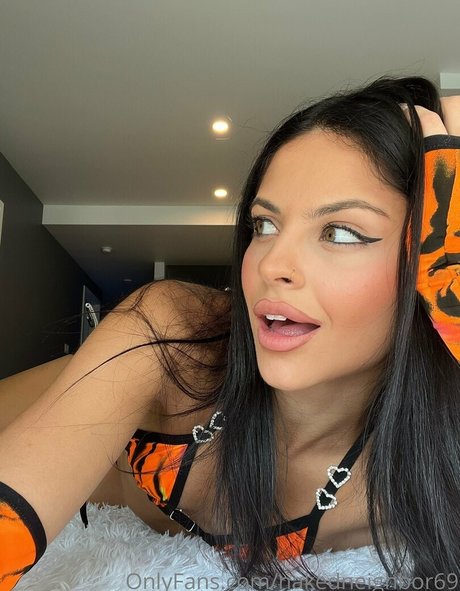 kendrathomas18 xxx pornstar image