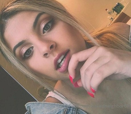 kendrathomas18 hot model gallery