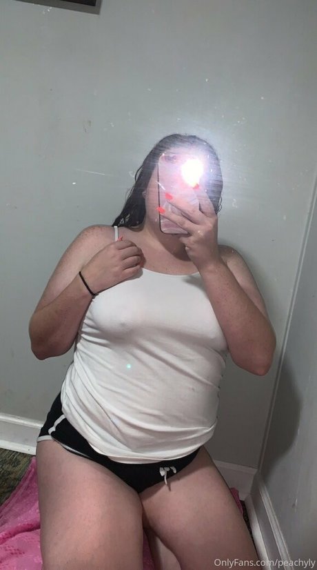 peachyly star perfect pic