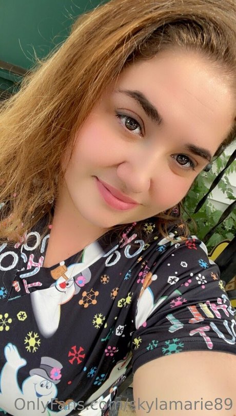 skylamarie89 star high quality photos