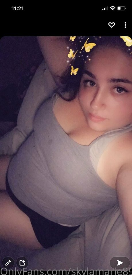skylamarie89 star exclusive gallery