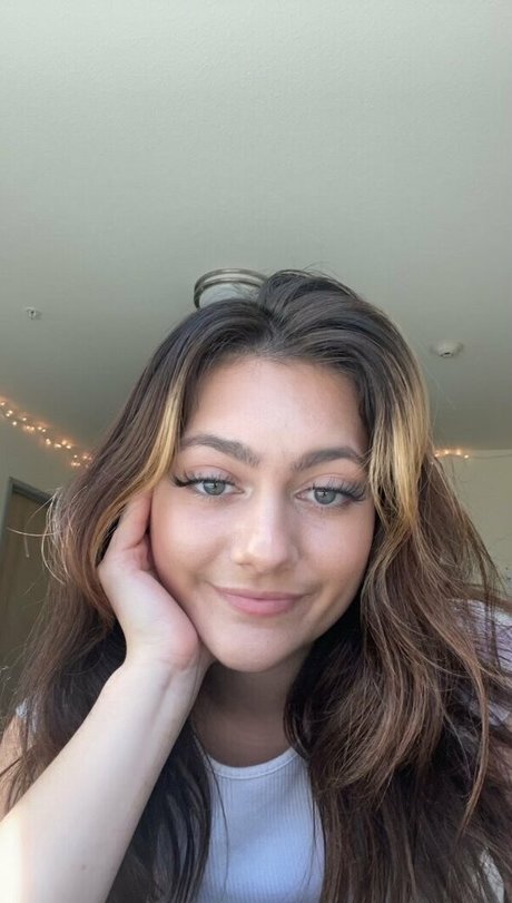 haleighsummers18 model pornographic photo