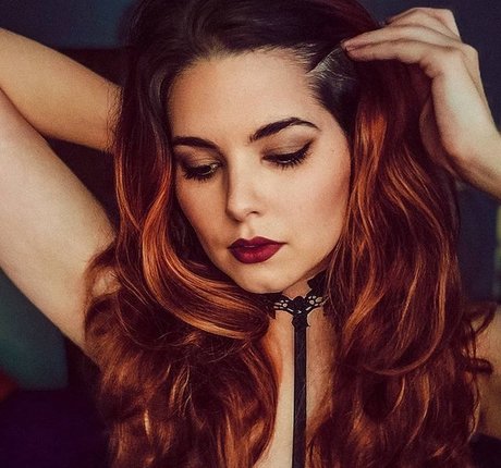 KatyRose9 sexy actress photo