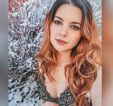 KatyRose9 erotic actress picture