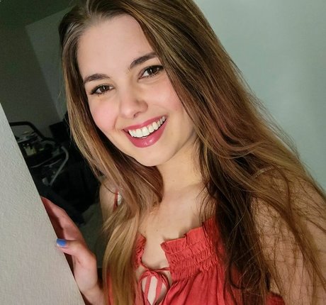 KatyRose9 model exclusive pictures