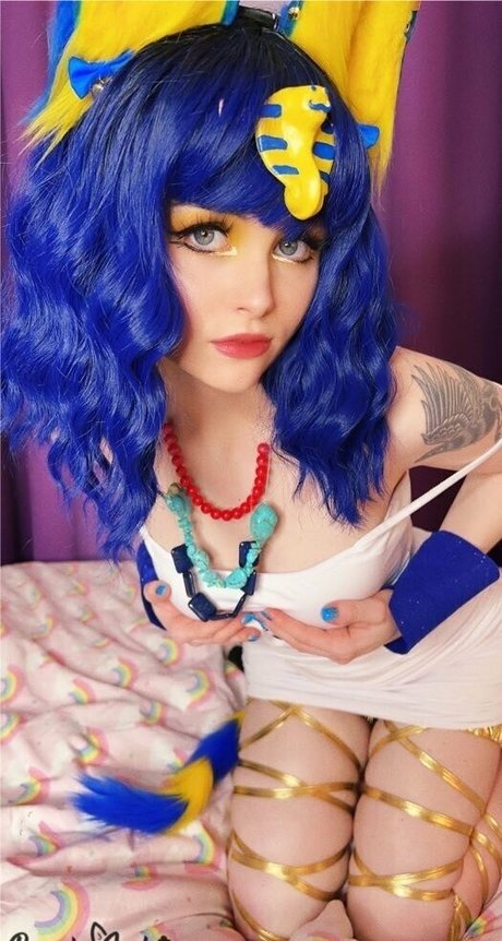 jadebunniefree sex star pictures