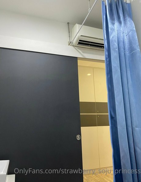 strawberry soju princess nude pornstar pic